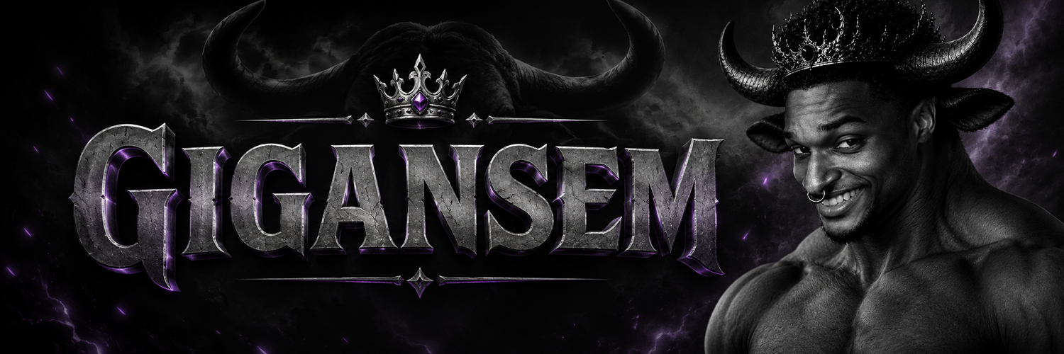 GIGANSEM banner